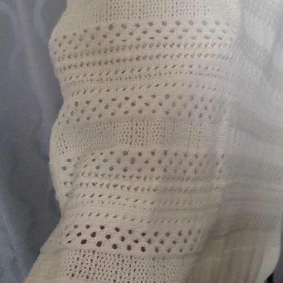 MNG Sweater dress - Picture 4 of 7